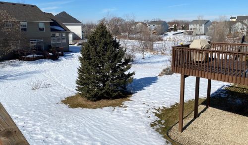 920 Drew Dr, Saint Paul MN  55129-6900 exterior