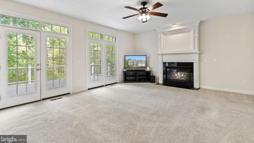 15672 Altomare Trace Way, Woodbridge VA  22193-5779 exterior