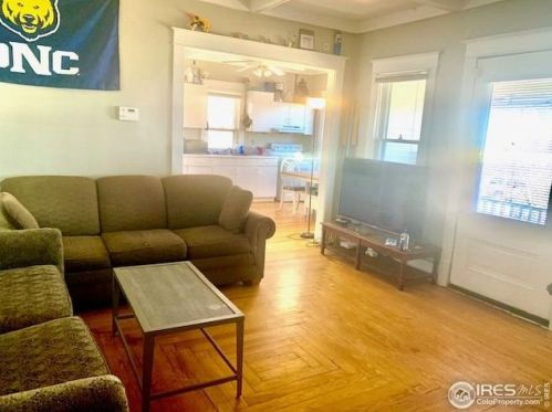 1819 6 Ave, Greeley CO 80631-4807 exterior