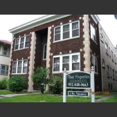 711 Grand Ave, Saint Paul MN  55105-3491 exterior