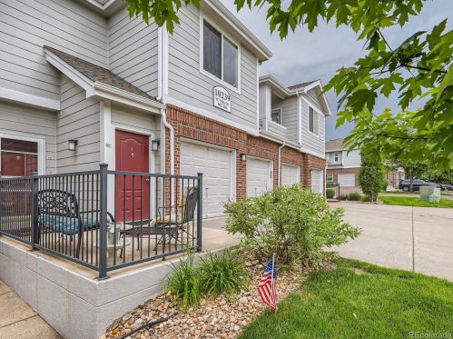 10239 55th Dr, Arvada, CO 80002-4951