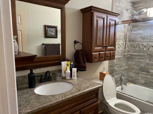 985 1100, Vernal UT  84078-4612 exterior