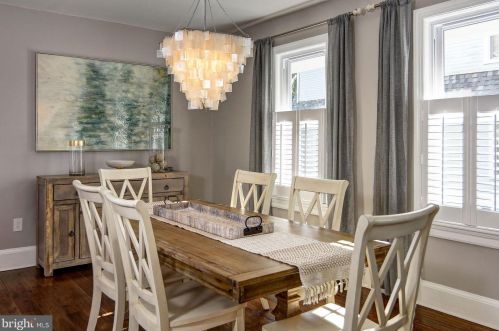 537 Grv St, Haddonfield NJ 08033-1220 exterior