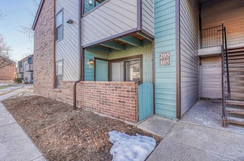 12013 Harvard Ave, Denver, CO 80014-7612