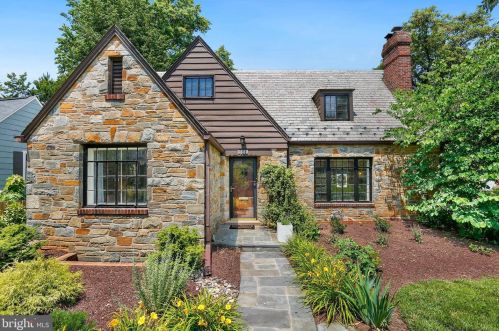 9414 Thornhill Rd, Silver Spring, MD 20901-4834