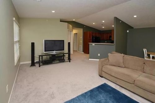 7222 English Dr, Cincinnati OH  45244-3147 exterior
