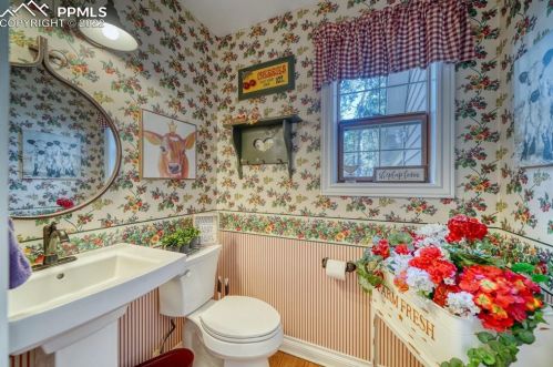 19035 Royal Archers Ln, Woodmoor CO 80132-8732 exterior