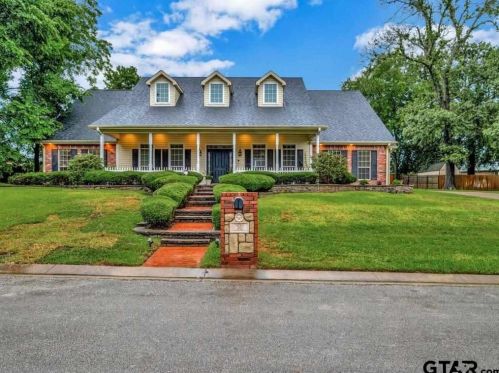 906 Millstone Ln, Chandler, TX 75758-5711