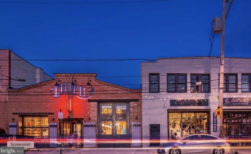 2046 Front St, Philadelphia PA  19148-0027 exterior