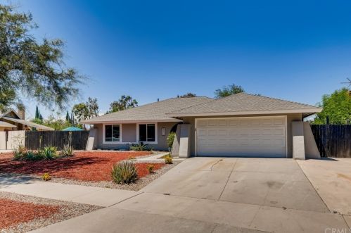 4875 Emerson St, Riverside CA  92504-1757 exterior