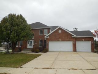 10926 Pembrook Ct, Frankfort, IL 60423-8537