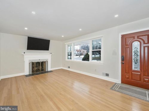 13101 Kara Ln, Silver Spring MD  20904-3421 exterior