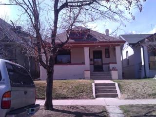 539 Marion St, Denver CO  80218-3404 exterior