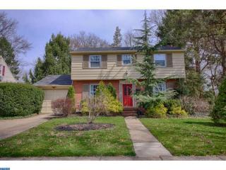 281 Bewley Rd, Tavistock, NJ 08033-3057