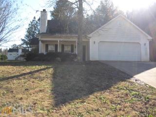 115 The Falls Blvd, Porterdale, GA 30016-8938