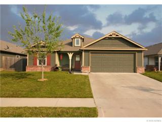 10725 153rd East Ave, Owasso, OK 74055-6387