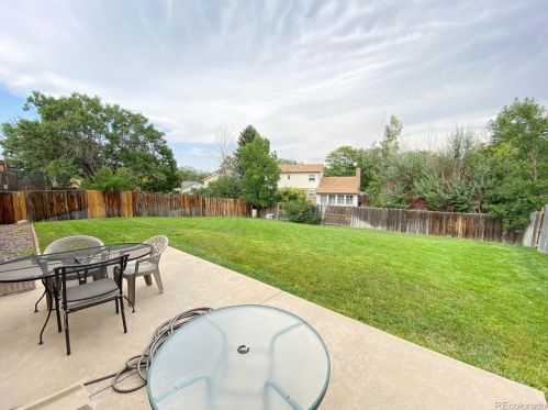 1634 Dawson Way, Aurora CO 80012-5769 exterior