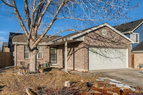 6655 Monaco Dr, Denver, CO 80602-9609