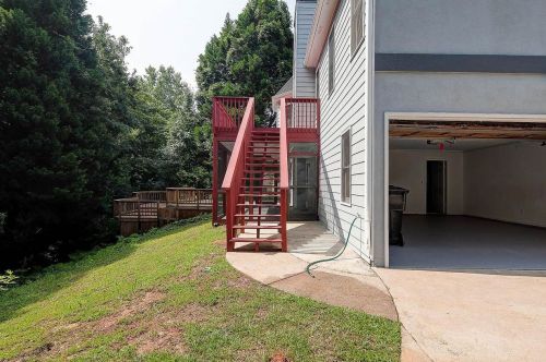 749 Deerwood Dr, Stockbridge GA  30281-6321 exterior