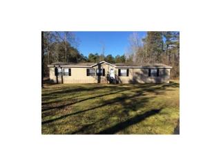 1740 Harmony Rd, Vowells Mill LA  71469-5366 exterior