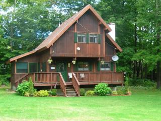 63 Patrician Shores Cir, Meredith, NH 03253-7121