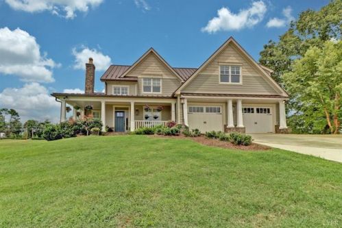 101 Trolley Ct, Lynchburg, VA 24503-2948