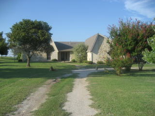 207 Stonewall Rd, Ardmore, OK 73401-1151