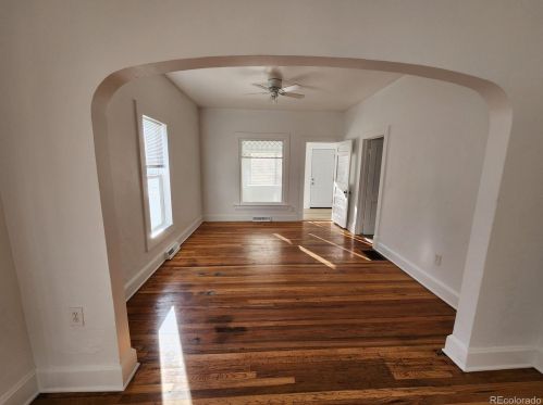 624 Sherman St, Fort Morgan CO 80701-3540 exterior