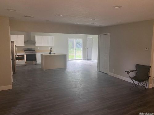 375 Garrison St, Denver CO  80226-1117 exterior