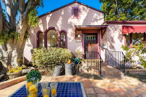 13425 Maulsby Dr, Whittier, CA 90602-2540