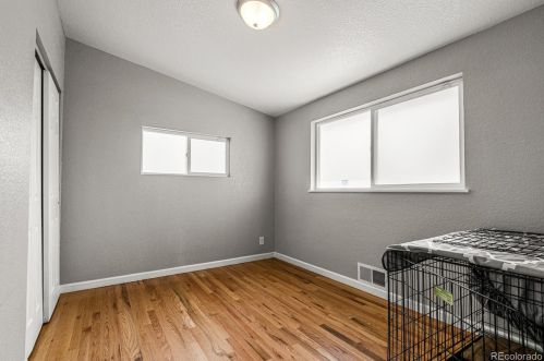 7837 Elmwood Pl, Denver CO  80221-3224 exterior