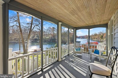 755 Dividing Rd, Severna Park MD 21146-4324 exterior