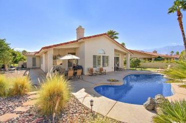 69767 Camino Pacifico, Rancho Mirage, CA 92270-1817