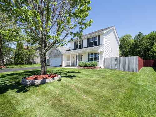 3092 Stowmarket Ave, Rockford, IL 61109-1785