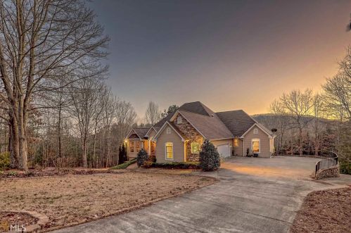 103 Yates Cir, Clarkesville, GA 30523-0013
