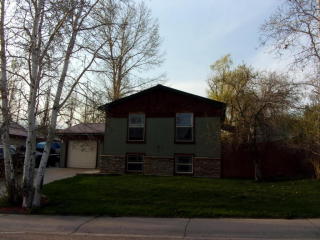 3421 Essex Ct, Craig, CO 81625-3868