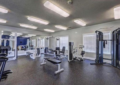 1150 Collier Rd, Atlanta GA  30318-0407 exterior