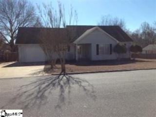 306 Fairdale Dr, Simpsonville, SC 29681-4434