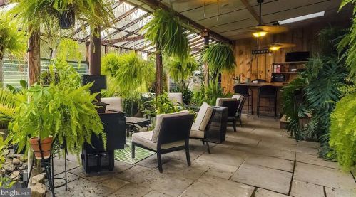 1122 Duncan Rd, Harpers Ferry WV 25425-5350 exterior