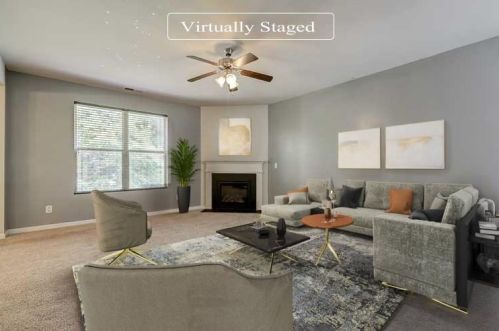 4774 Brookwood Pl, Atlanta, GA 30349-3947