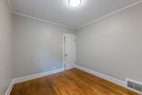 1514 Highland Ave, Forest View IL  60402-1426 exterior