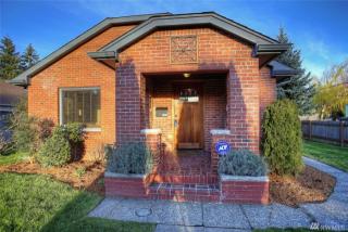 1001 Washington St, Tacoma WA  98406-5522 exterior