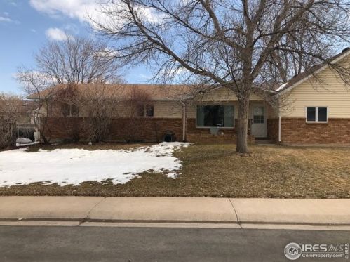 232 42nd Ave, Greeley, CO 80634-1104