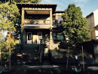 4634 Garfield Ave, Portland OR  97211-3313 exterior