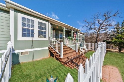 13701 Jennie Ln, Arcadia, OK 73007-7015