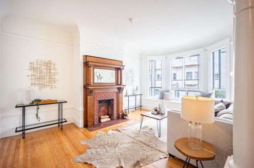 519 27th Ave, San Francisco, CA 94121-2810