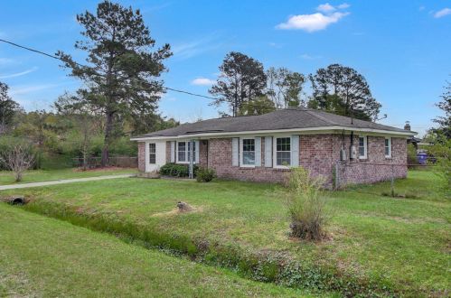 4510 Hardwood St, Ladson SC  29456-3700 exterior