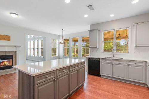 4710 Fairways Ln, Jefferson GA  30549-8835 exterior