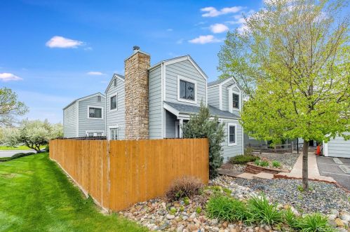 11612 Cornell Cir, Aurora CO  80014-3197 exterior