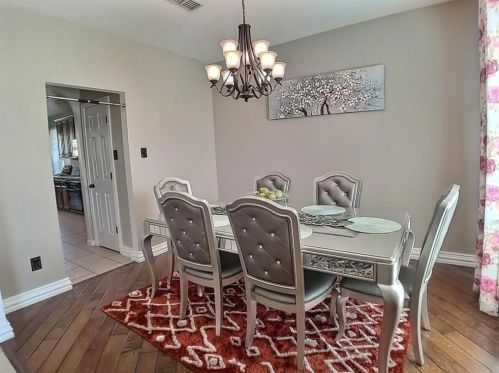5901 Logan Dr, Plano TX  75094-4564 exterior
